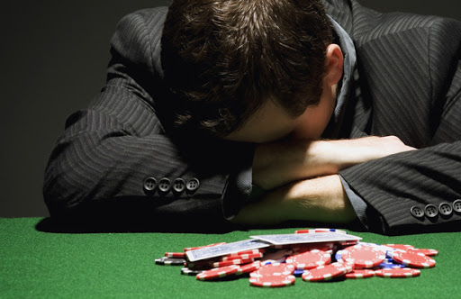Can a gambler Online Poker be cured