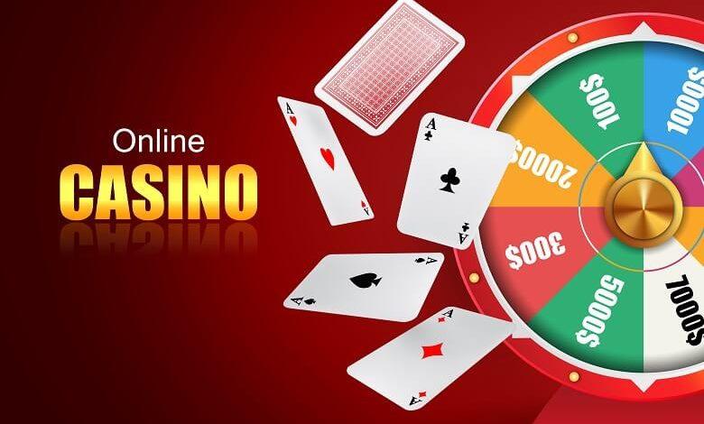 Online Slot Gambling Dealers Process