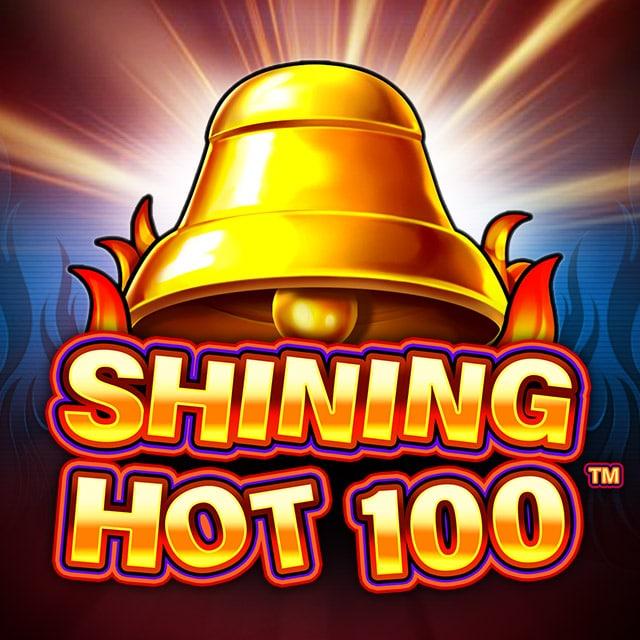 <strong>Shining Hot 100 Slot Demo Review RTP 96.33% </strong>