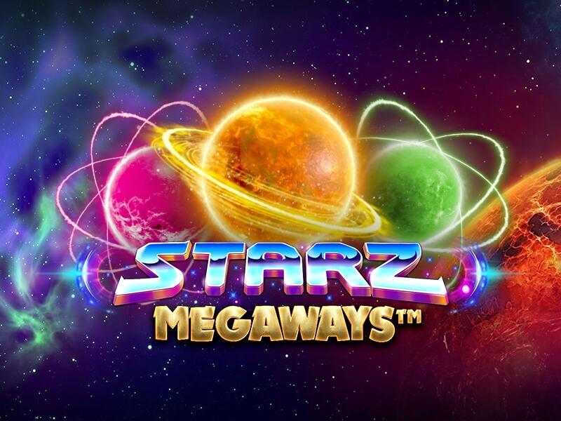 Starz Megaways Slot Review