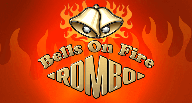 Bells on Fire Rombo Slot Demo Review