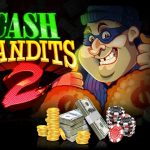Cash Bandit 2 Slot