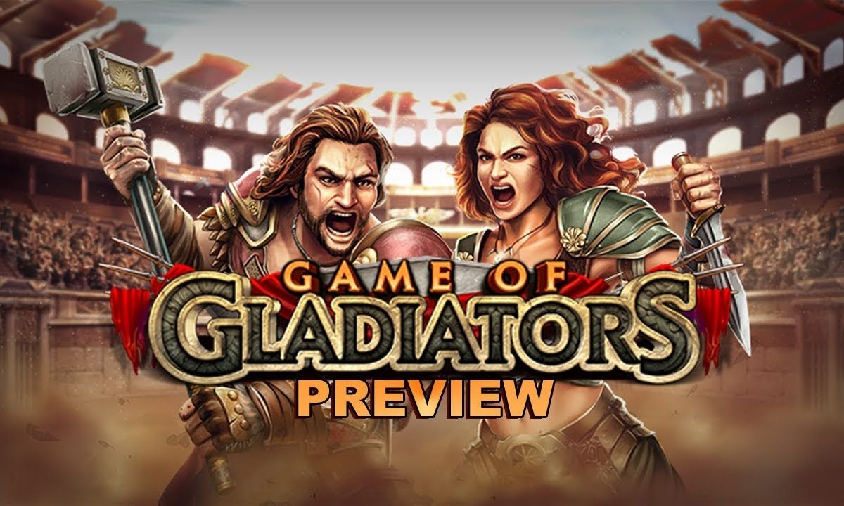 <strong>Game of Gladiators Slot Overview: Number of Reels, Paylines & Free Spins Frequency</strong>