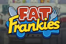 Fat Frankies Slot demo