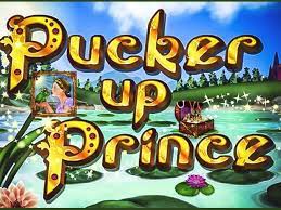 Pucker Up Prince slot demo