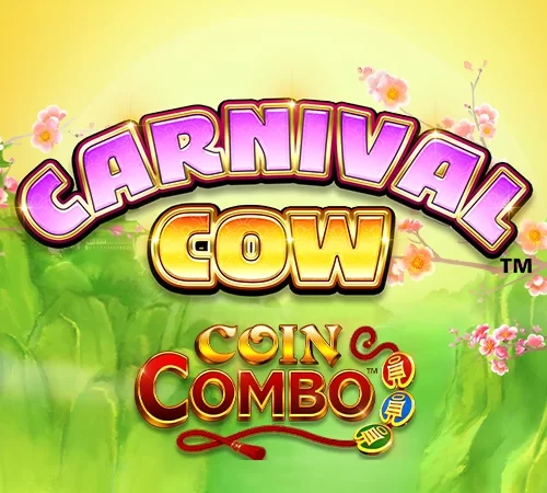 The Carnival Cow Coin Combo Slot