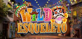 Wild Esqueleto Lightning Chase Slot Review: Gameplay & Special Features
