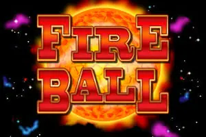 How to win at Fireball slot machine