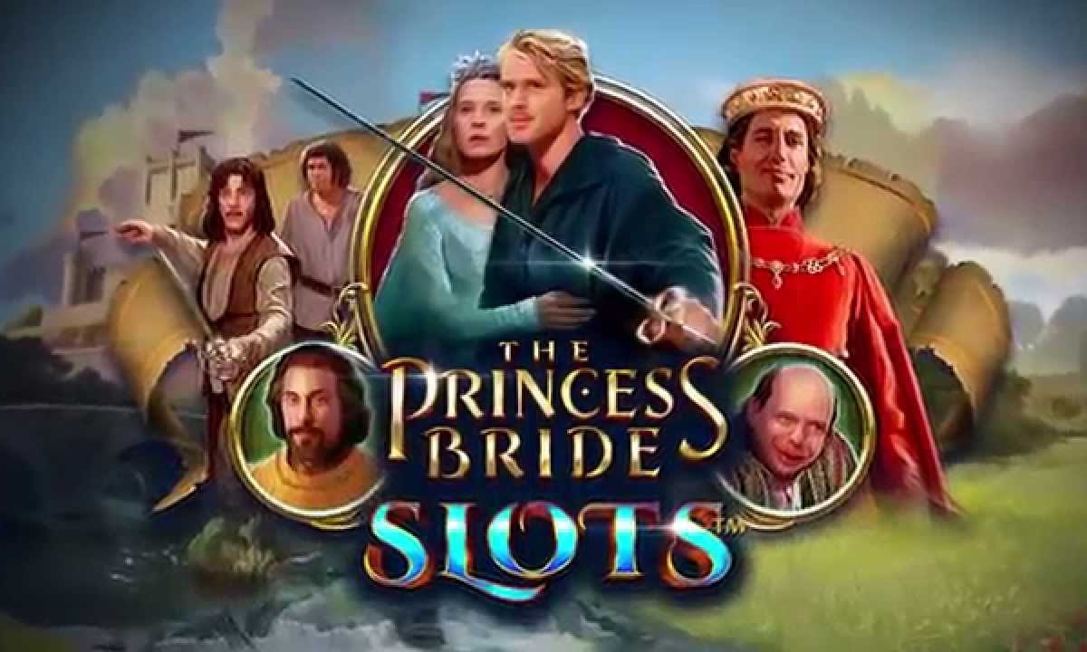 Princess Bride Slot Machines: Experience the Magic of Love and Luck!