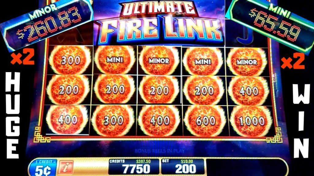 How to Win at Fireball Slot Machine