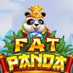 Fat Panda Slot RTP