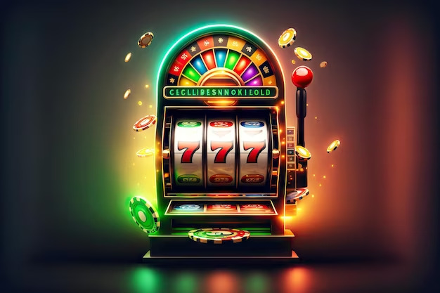 Top 5 Slot Machine Strategy to Earn More Win Big