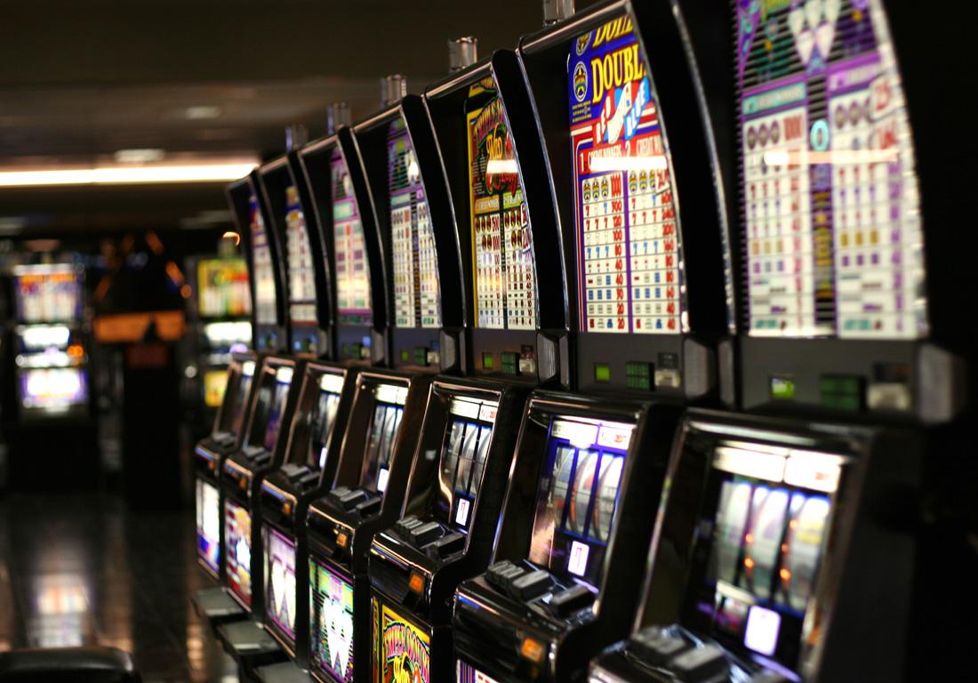 How to Play Slot Machines & 3 Important Things to Know