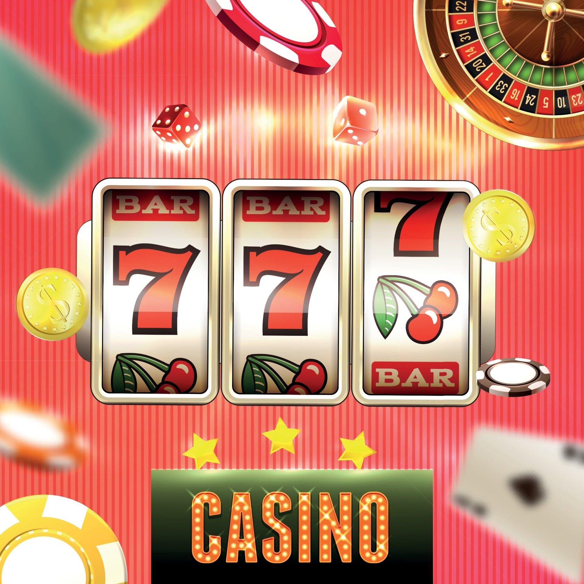 How to Know Casino Jackpots in Gambling World