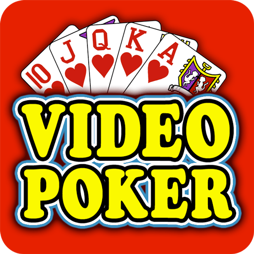 Video Poker Apps for Android