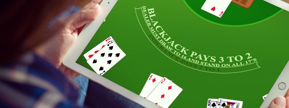 Tips for Online Blackjack