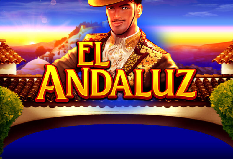 El Andaluz Slot Review