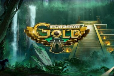 Ecuador Gold Slot Review