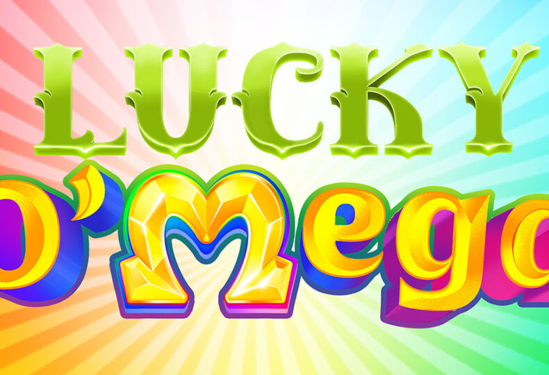 Lucky O Mega Slot Review