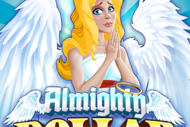 Almighty Dollar Slot Review