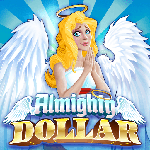 Almighty Dollar Slot Review: RTP 94.35% (Rival Gaming)