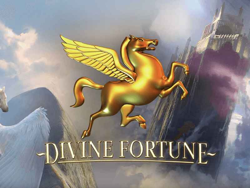 divide fortune slot review
