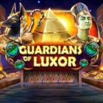 Guardians of Luxor Review