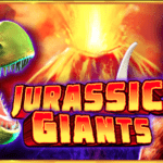 Jurassic Giants Slot Review