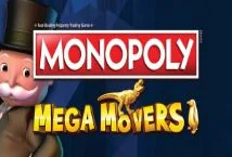A Brief of Monopoly Mega Movers Slot Review