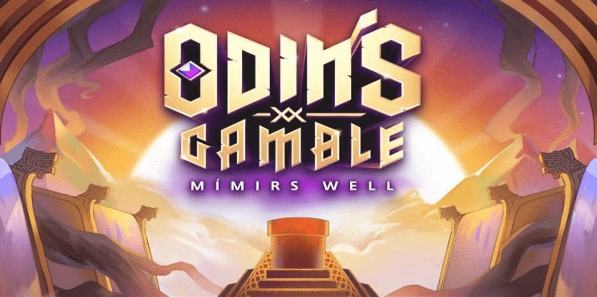 Odin’s Gamble Slot Review