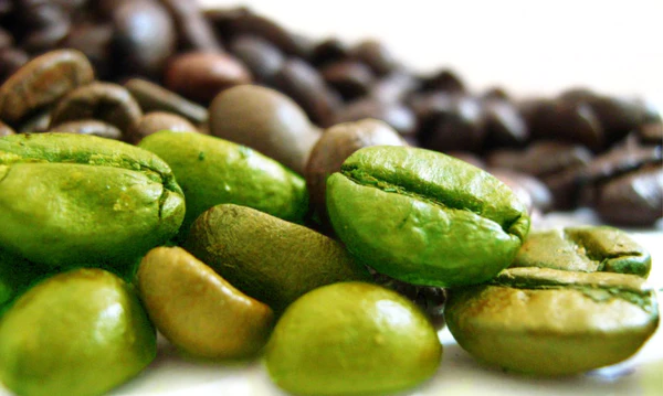 Green Coffee Benefits for Skin