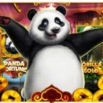 does panda slots pay real money