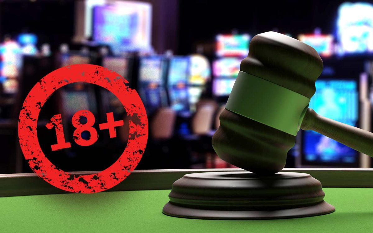The Oklahoma Gambling Age 2024: Regulations and Implications!
