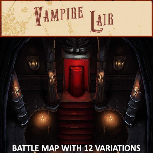 5 Must-See Features on Vampire’s Lair Slot Machine